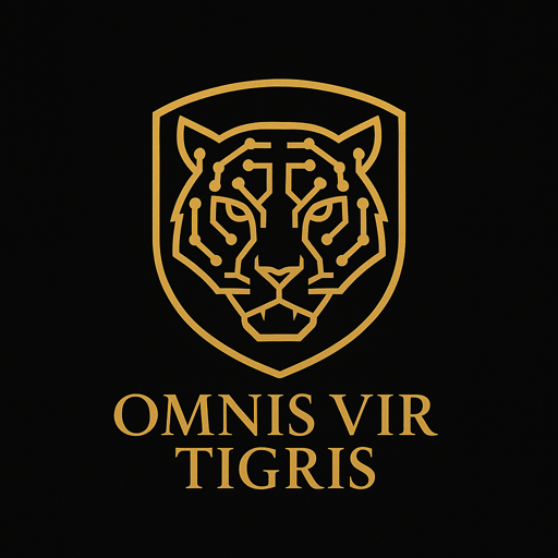 Omnis Vir Tigris